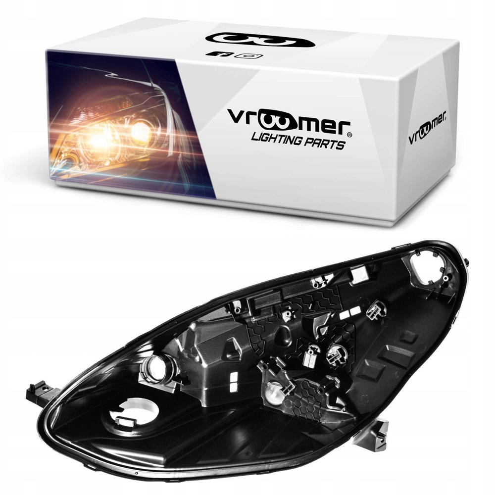 Купить Левая корпус корпус фара фары tesla model 3 2017+ led