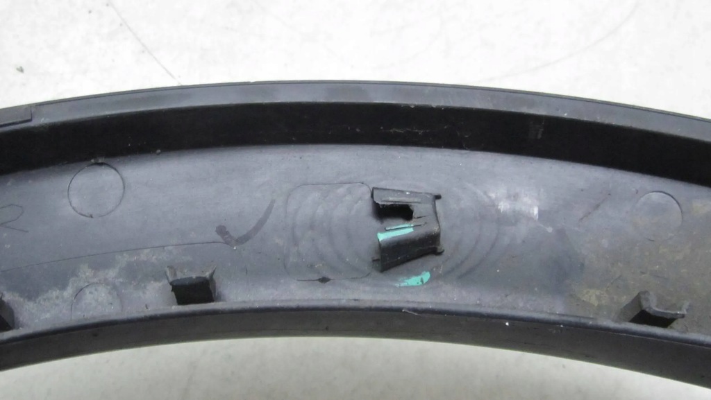 фото №5, Nissan juke f15 молдинг крила ліва задня 788611ka6a