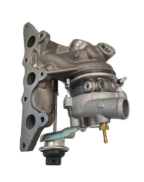 фото №1, Турбонагнетатель smart оригинал q0003140v013000000