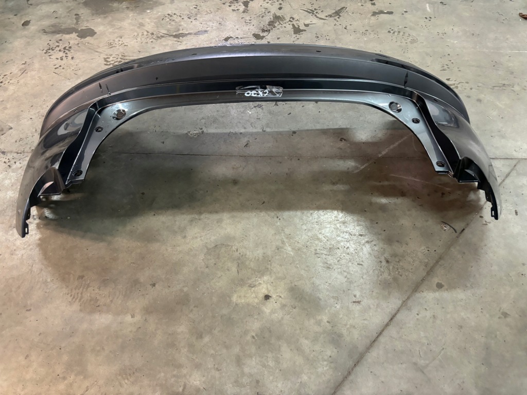 Бампер задний задняя mazda cx30 cx-30 Оригинал