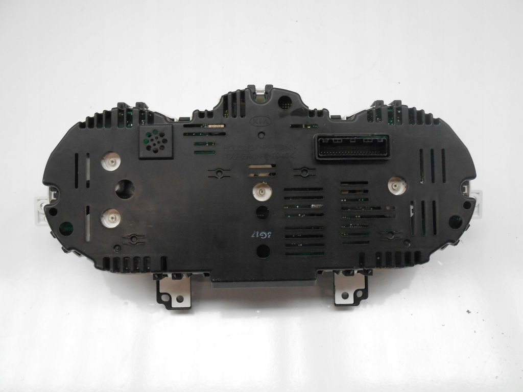 фото №7, Kia rio iii приборы счетчик 940261w426