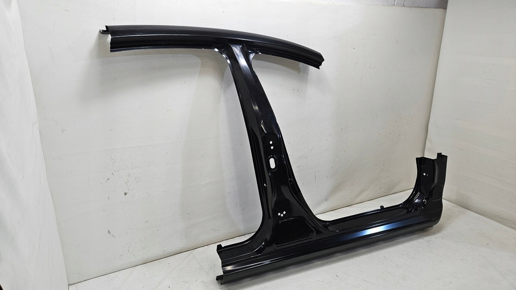 фото №5, Поріг блок двигуна bok обшивка праве mazda vi gj новий оригінал