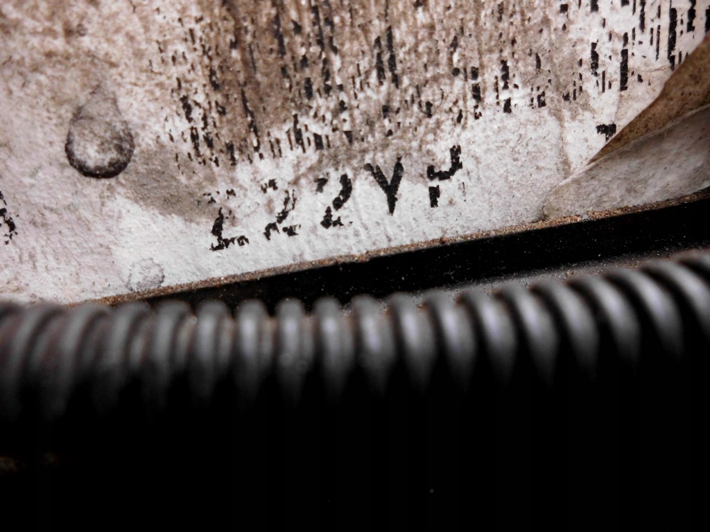 фото №7, Двигун z22yh opel zafira b 2.2 16v