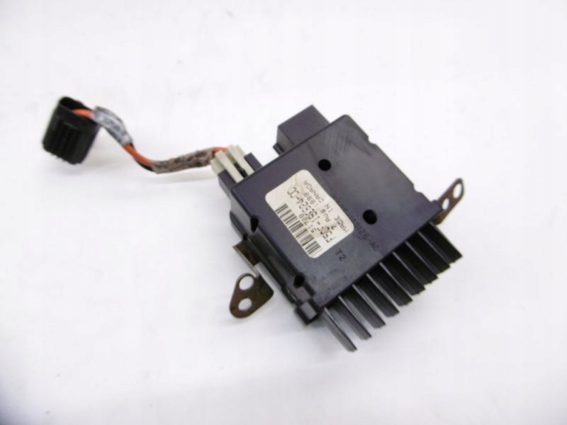 фото №5, Ford taurus 96-99 реле модуль f50f19e624cc