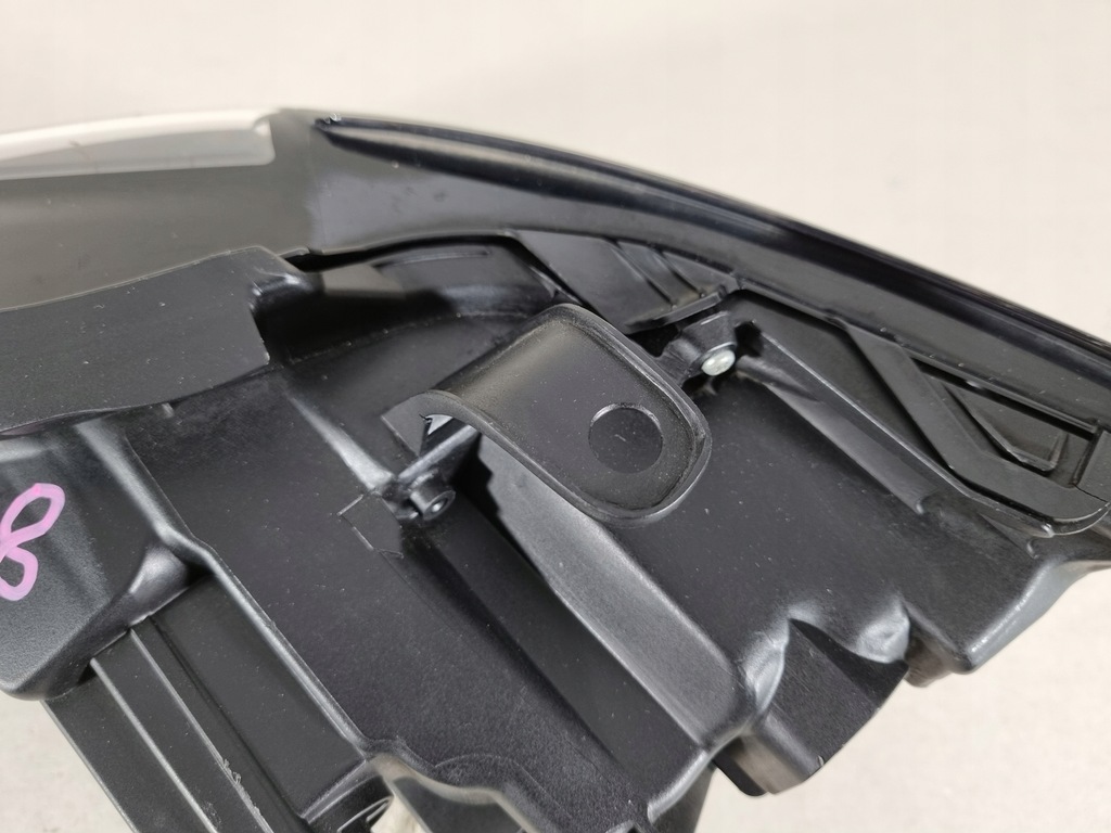 фото №10, Lexus ct lift full led лампа права перед передня