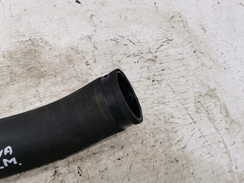 фото №4, Труба шланг воздуха chevrolet captiva i 2.0