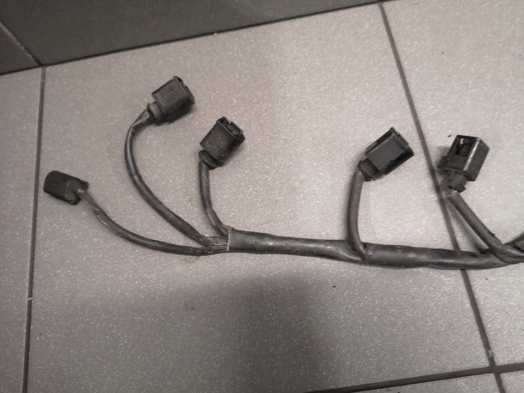 фото №5, Жгут форсунок audi a8 d3 4.2 fsi 079971627c