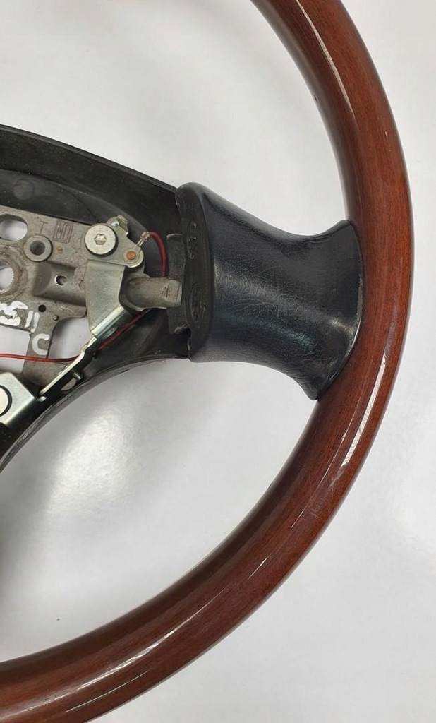 фото №13, Воздуховод dekor drewno nardi torino mazda mx-5 ii nb