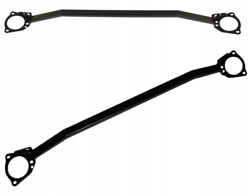 фото №2, Staffa розпірка передня верхній bmw e46 touring