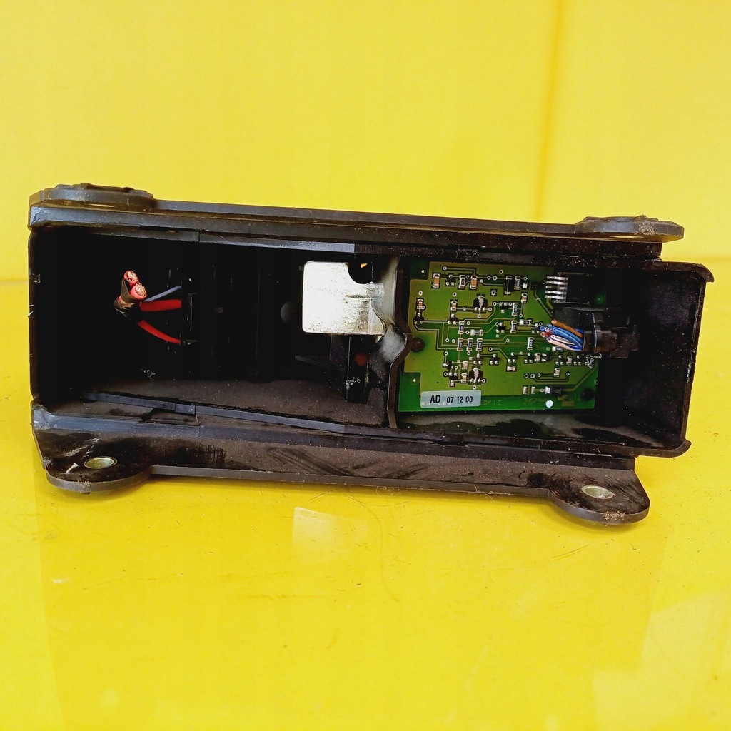 фото №6, Домкрат автоматическая коробка передач smart fortwo i 0007542v001 nr67