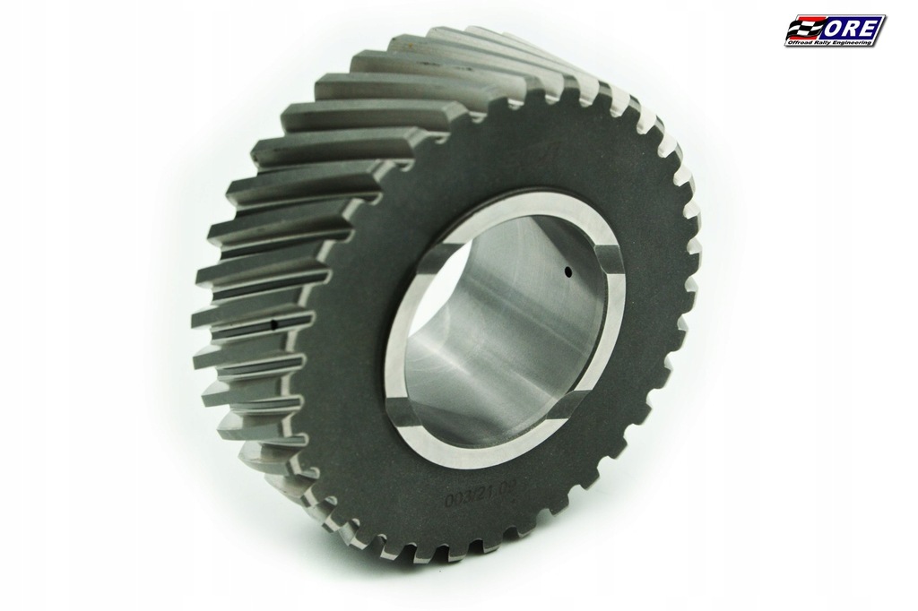 фото №8, Понижені передавальні числа редуктор 3:1 suzuki vitara grand vitara i 2.5 v6