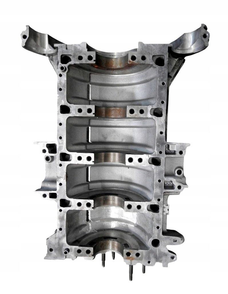 фото №1, M679 піддон масляна основа кронштейн вала mercedes 6.2 6.3 r1560113901