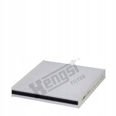 фото №2, Фильтр салонный subaru forester ii hengst фильтр