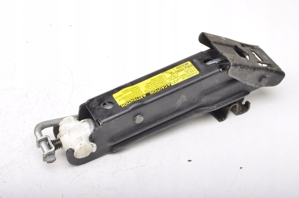 фото №2, Ford fiesta mk7 домкрат підйомник автомобільний