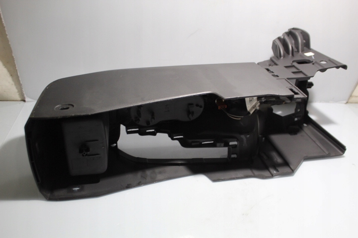 фото №3, Туннель средний ford focus iii mk3