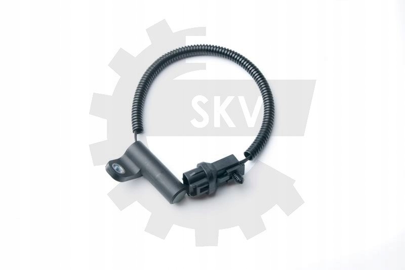 Esen skv 17skv320 генератор імпульсів, wał колінчастий в Україні