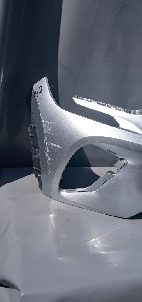 фото №6, Бампер передний renault captur ii 19- 620222192r