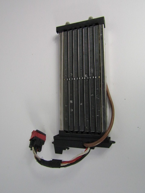 фото №7, Радиатор отопителя peugeot 607 9d, 9u 658349v 2.2l дизель 98kw 2001