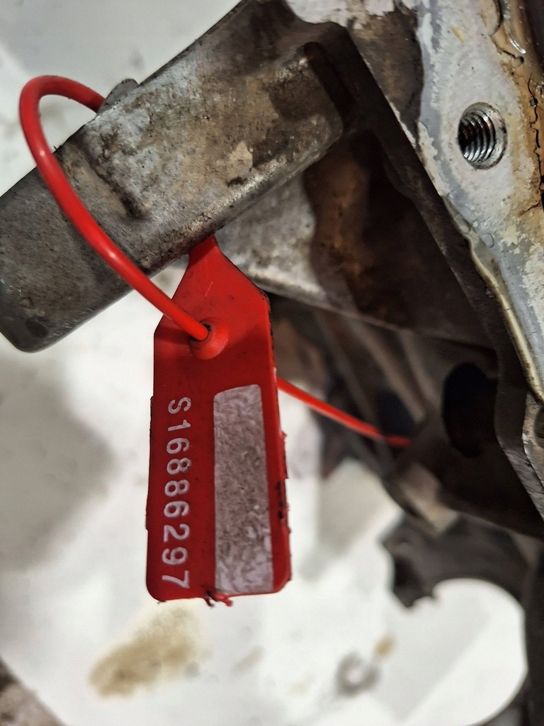 фото №10, Блок двигателя 1kr peugeot 107 citroen c1 1.0 vti 05-