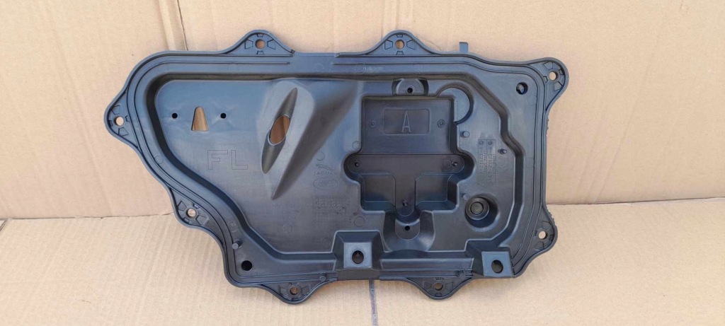 фото №1, Защита дверь левый перед jaguar xe xf ii x260