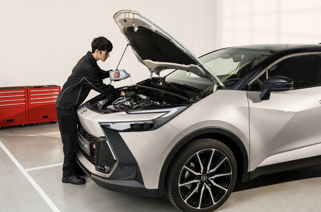 фото №4, Toyota rav4 крышка радиатора 16401-7a470 оригинальный номер