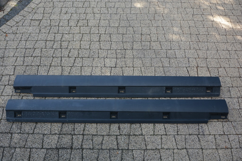 фото №1, Молдинг порог vw passat b7 3af853855a 3af853856a