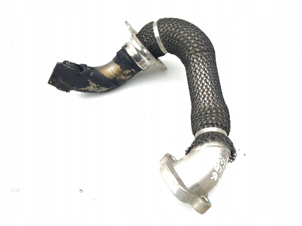 Jeep cherokee 2014 шланг egr Оригинал