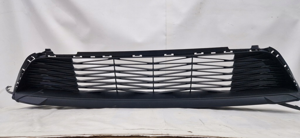 фото №1, Kia ceed iii 3 lift решітка бампера перед