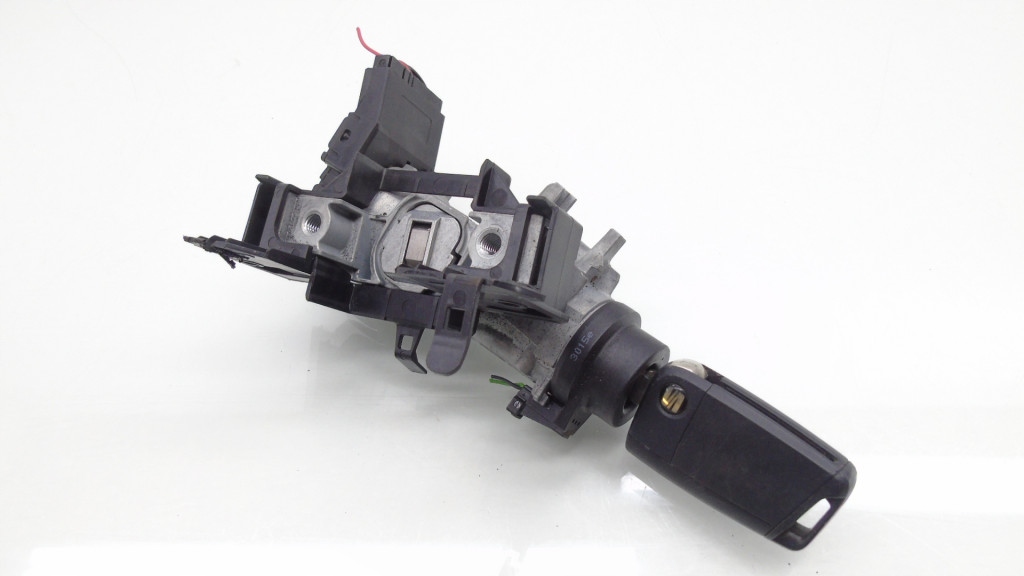 фото №5, Замок зажигания ключ seat ibiza iv 6j lift 6c0905865