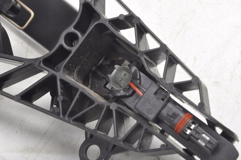 фото №8, Mini f57 ручка дверь левый перед