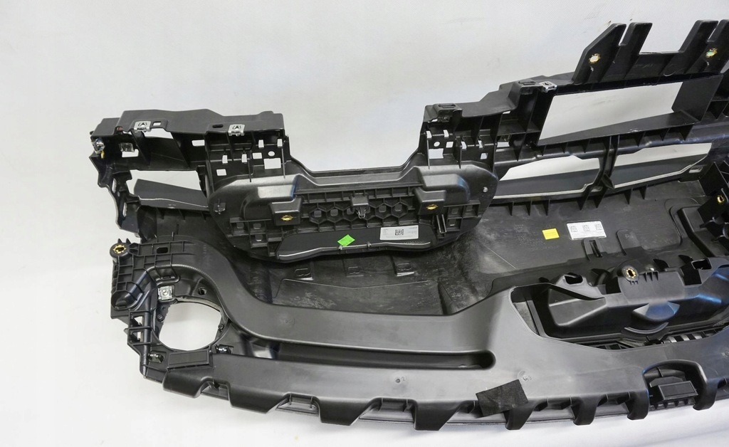 фото №11, Панель приладів консоль audi a6 c8 4k a7 4k1857001