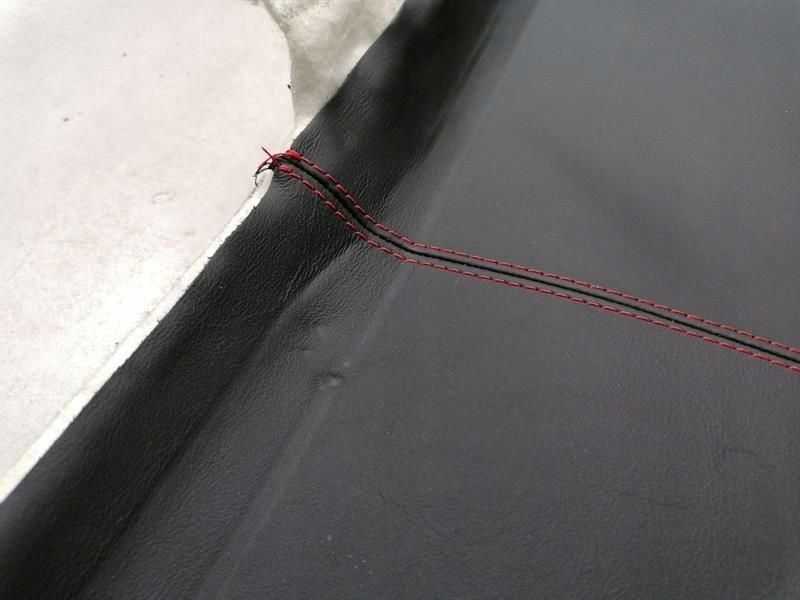 фото №8, Потолок ferrari ff f151 846222 потолок czarna czarna кожа