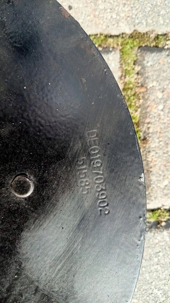 фото №4, Bmw x5 x6 f15 f16 40d n57 шків колінчастого вала