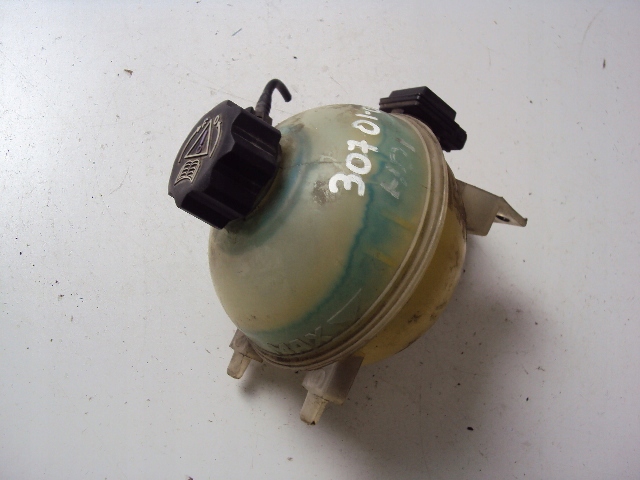 фото №1, Бачок расширительный peugeot 307 01-08
