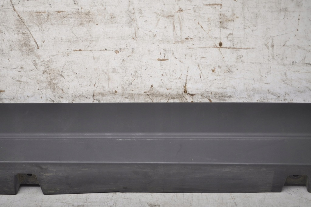 фото №7, Land rover defender l663 накладка поріг ліва 21r