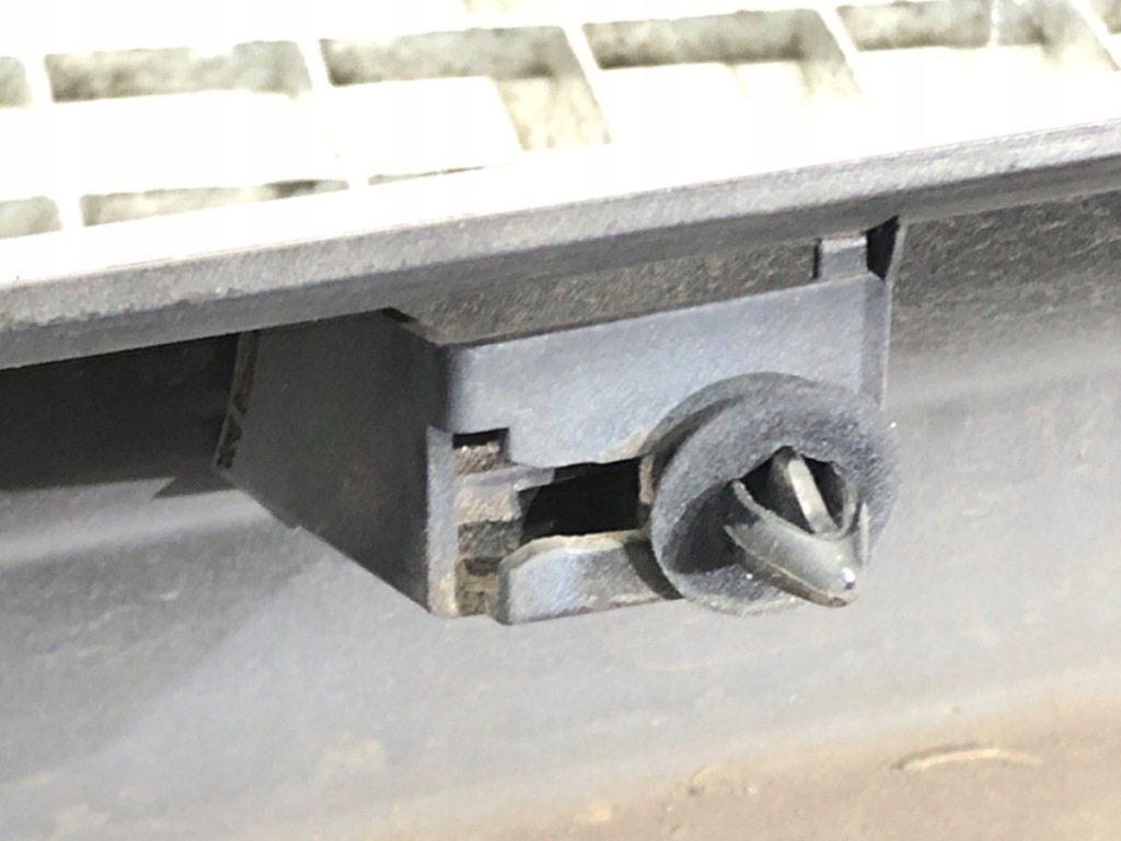 фото №4, Молдинг порог правая subaru legacy v kombi 08-14