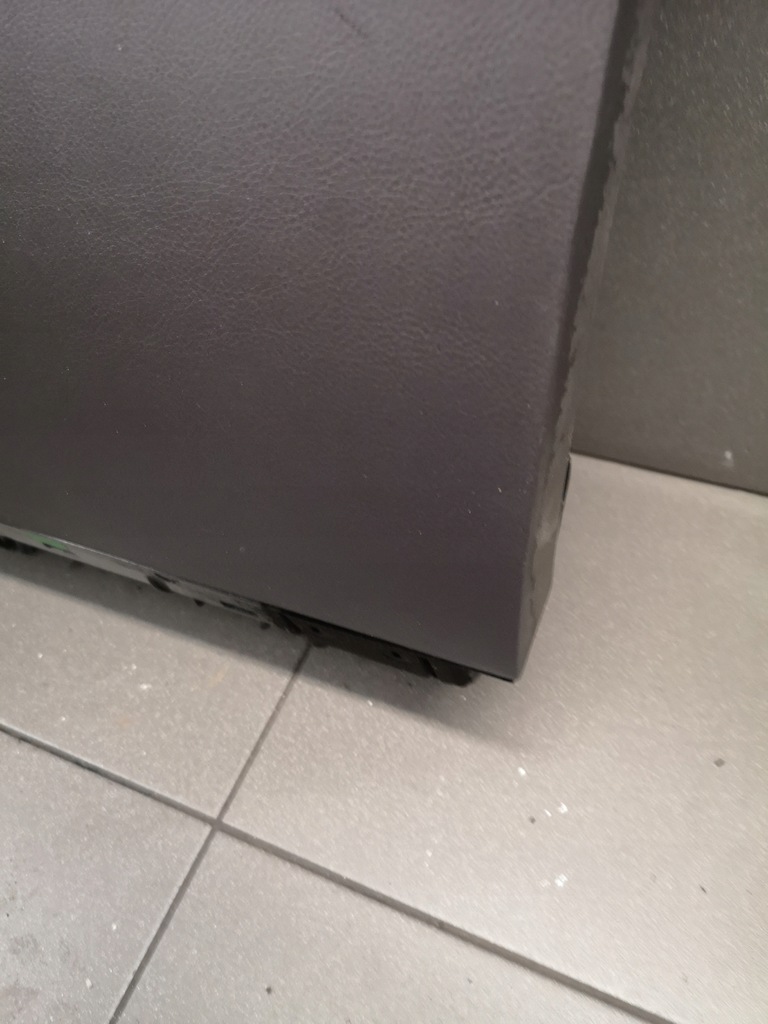 фото №6, Бардачок пассажира vw phaeton eu 3d1857572