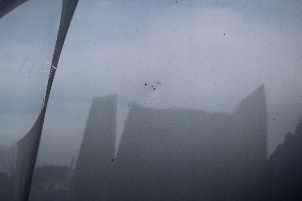 Капот кришка двигуна bmw e46 купе кабріолет  рестайлінг  a08 silbergrau a176 Ціна