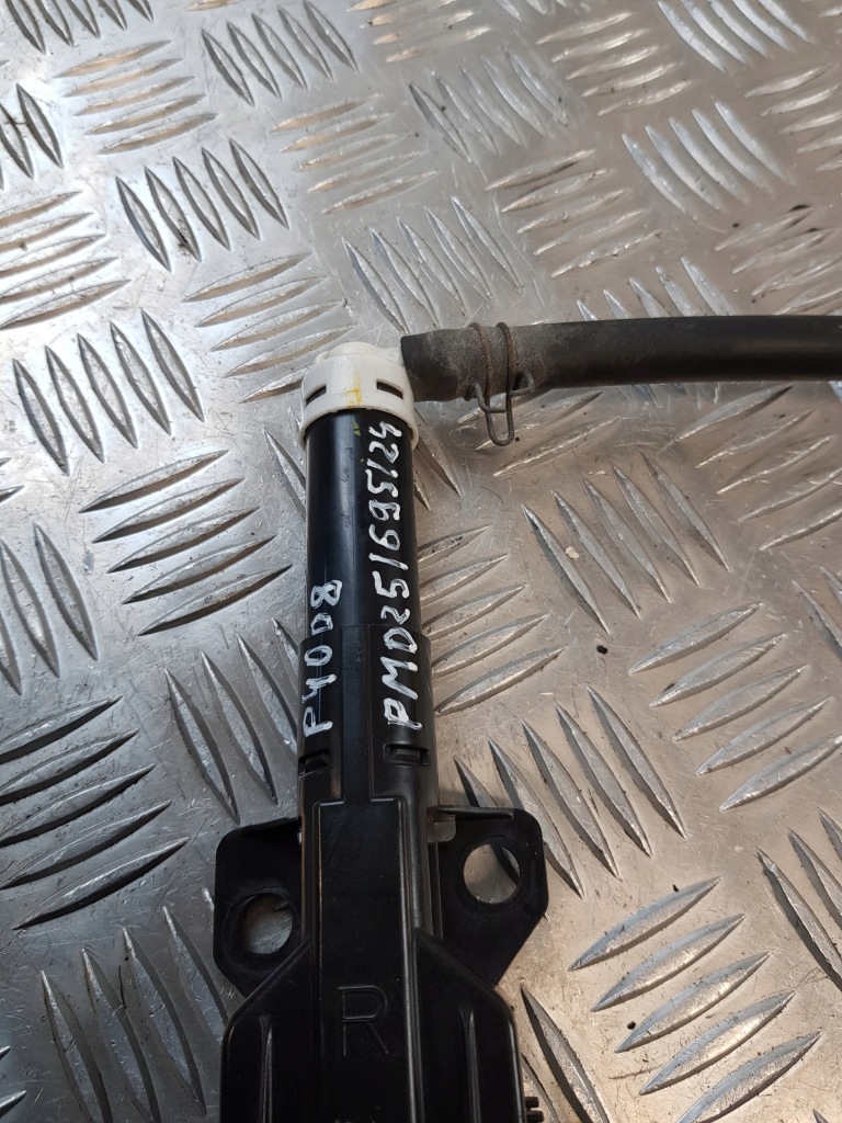 Омивачі фари ксенон лівий/правий + шланги peugeot 4008 14r- в Україні