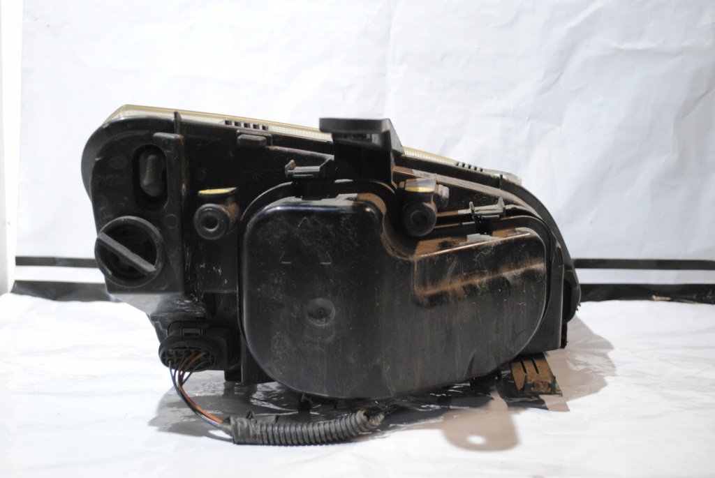 фото №3, Лампа лівий перед ford c max