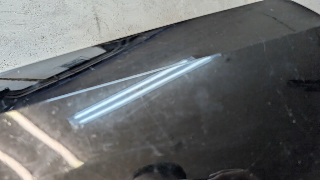 фото №7, Vw id.4 20- накладка молдинг na дверь правая задняя задняя 11a854950c