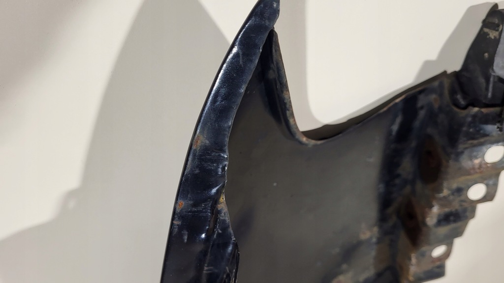 фото №16, Крила лівий перед audi a3 8l lift 99-03 3d hb lz9w