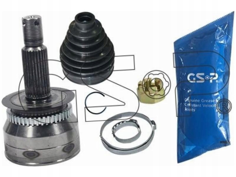 Шрус  приводной gsp 824139 Цена