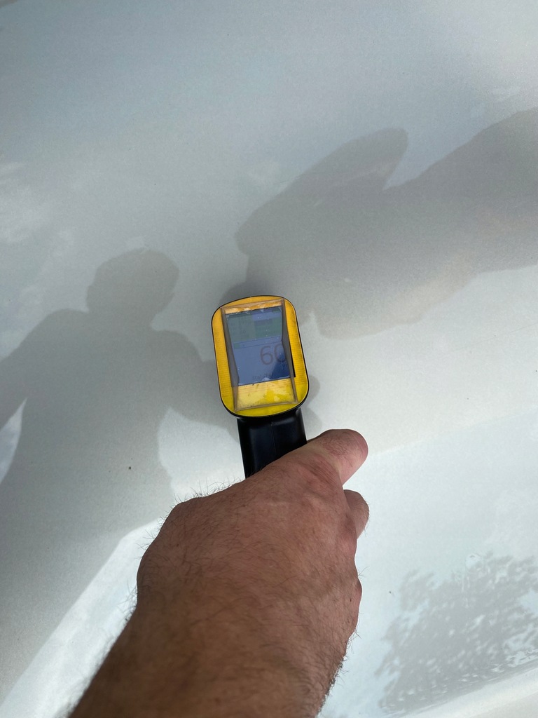 фото №7, Kia sportage iii двері праве правий перед a3