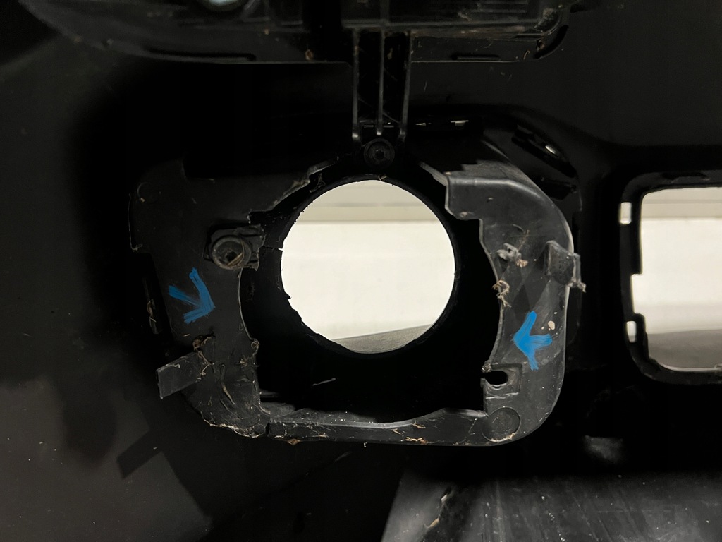 фото №16, Бампер передний перед jeep renegade