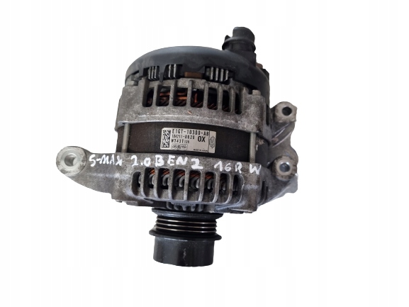 Купить Ford s-max mk2 16 r 2.0 ecoboost генератор
