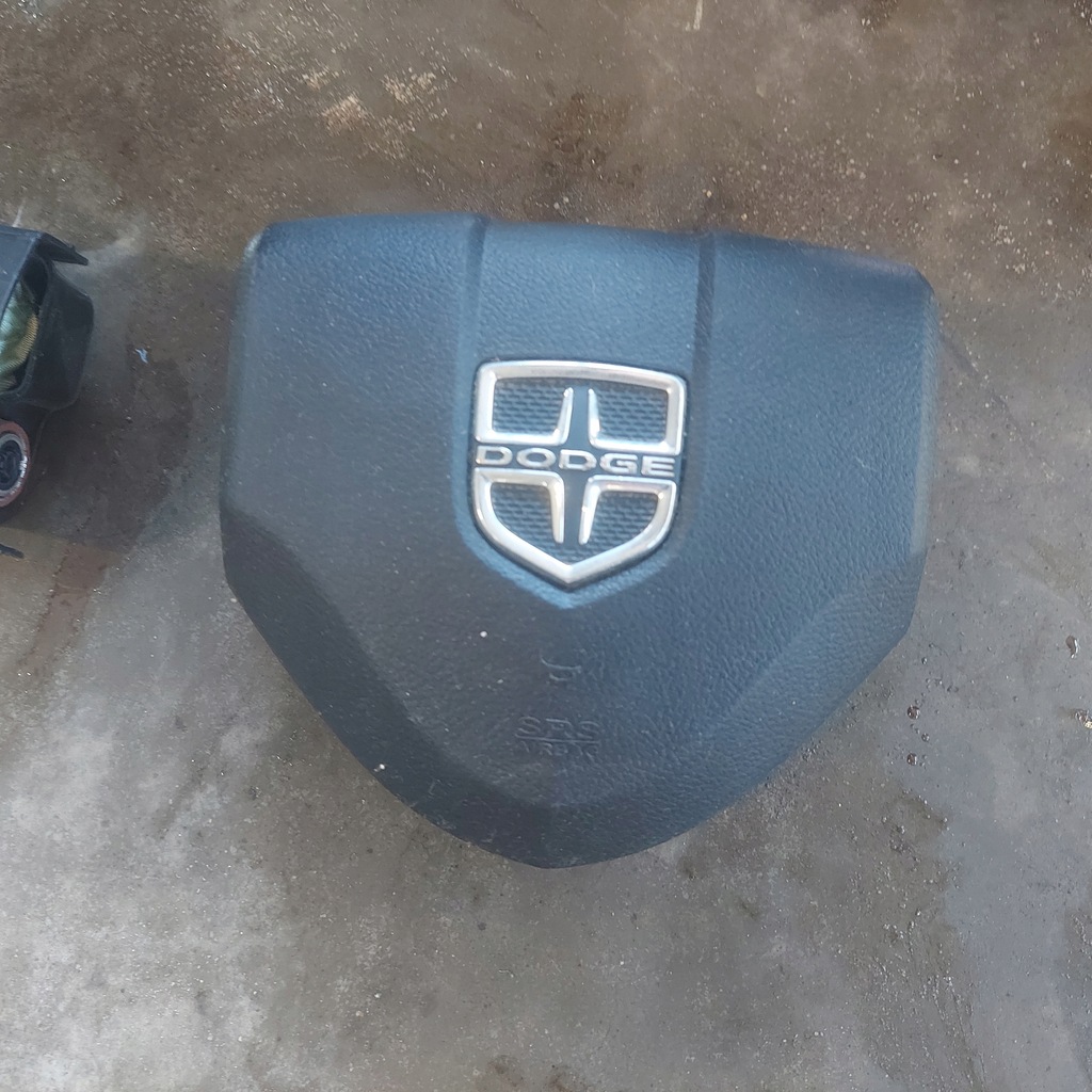 фото №7, Dodge journey 11-20r панель приладів подушки безпеки ремені