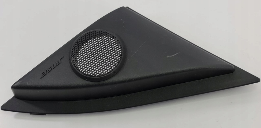 фото №2, Трикутник захист динаміка лівий перед mazda rx-8