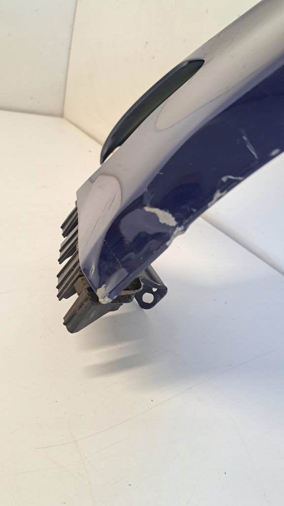 фото №9, Крила лівий перед ford mondeo mk5 fusion