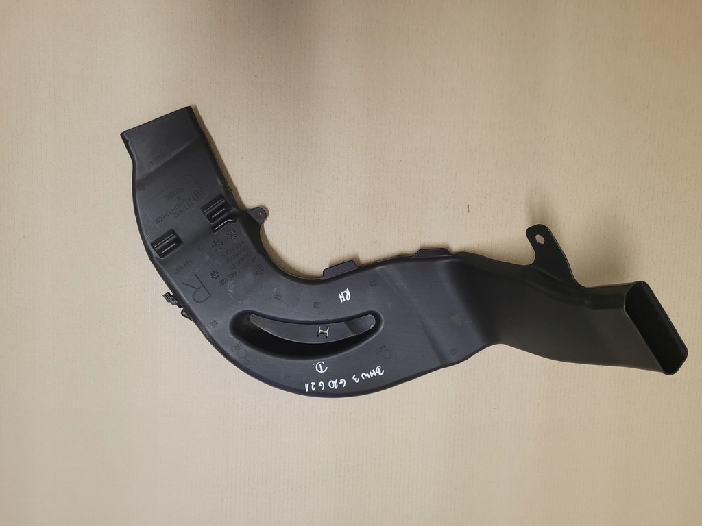 фото №1, Bmw 3 g20 g21 канал воздуха rh